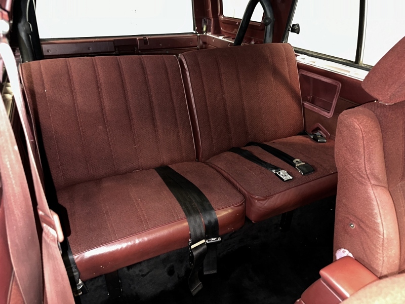 1987 Toyota 4 Runner 45